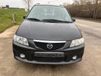 Mazda Premacy     1.8 Essence, Auto's, Bedrijf, Handgeschakeld, 5 deurs, Premacy