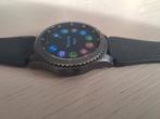 Smartwatch Samsung Gear S3, Gebruikt, Zwart, Ophalen of Verzenden, Hoogte