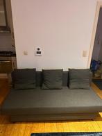 Canapé-lit IKEA 3 places, Ophalen, Hout, Gebruikt, 150 tot 200 cm