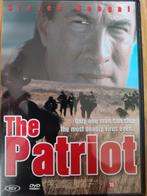 The Patriot (1998) (Steven Seagal) DVD, CD & DVD, Enlèvement ou Envoi, Comme neuf