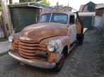 1949 Chevrolet 3300 Bedrijfswagen, Gebruikt, Chevrolet, Overige brandstoffen, Bedrijf