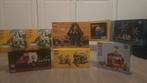 Te koop: bundel van 8 LEGO Gift With Purchase / Insiders Rew, Ophalen of Verzenden, Lego