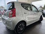 Nissan Pixo 1.0 68CH 63.697Kms GAR 12M (bj 2010), Auto's, 4 zetels, 103 g/km, 996 cc, Bedrijf