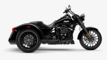 Harley-Davidson Freewheeler (bj 2024) beschikbaar voor biedingen