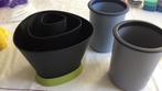 Houder voor keukenhulpjes  tupperware, Huis en Inrichting, Keuken | Tupperware, Ophalen of Verzenden