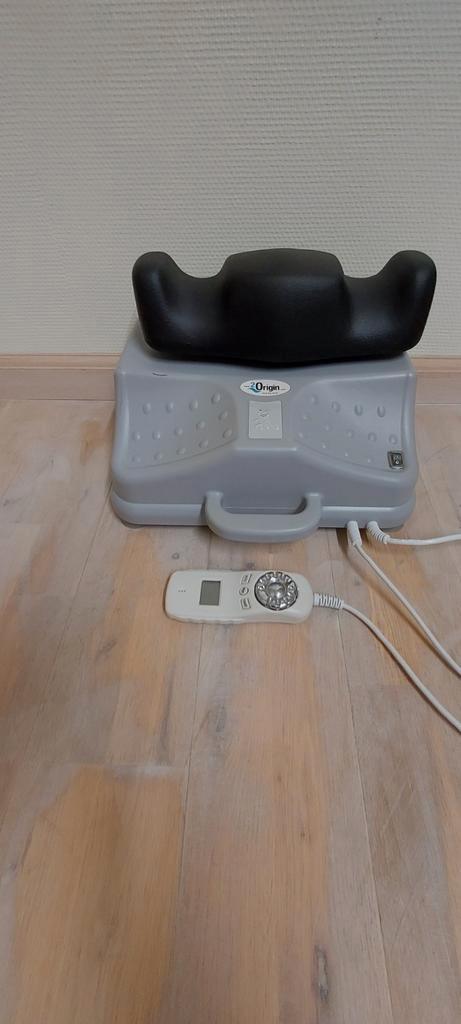 Chi Vitalizer, Elektronische apparatuur, Persoonlijke Verzorgingsapparatuur, Zo goed als nieuw, Ophalen