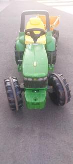 Traptraktor, Kinderen en Baby's, Ophalen, Gebruikt, Trapvoertuig