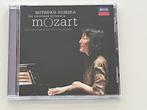Mitsuko Uchida – Mozart: Piano Concertos No. 17, K453..., Ophalen of Verzenden, Gebruikt