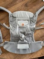 Draagzak van merk ergobaby, Kinderen en Baby's, Babydragers en Draagdoeken, Ophalen, Zo goed als nieuw, Draagzak