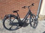 Damesfiets Gazelle Esprit zwart, Fietsen en Brommers, Ophalen, Gebruikt, Gazelle