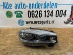 BMW X5 F15 X6 F16 ADAPTIEVE LED KOPLAMP RECHTS 7494812, Auto-onderdelen, Ophalen of Verzenden, Gebruikt, BMW