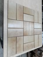 NIEUW, Doe-het-zelf en Bouw, Tegels, Ophalen, Overige materialen, Nieuw, Minder dan 20 cm