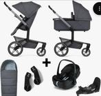 Joolz day + grijs, Kinderen en Baby's, Kinderwagens en Combinaties, Gebruikt, Met autostoeltje, Ophalen, Kinderwagen