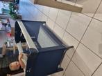 Hauck reisbed sleep'n play, Ophalen, Zo goed als nieuw
