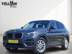 BMW Serie X X3 sDrive 18dA / Auto / Navi Pro, 116 g/km, 1995 cc, https://public.car-pass.be/vhr/560cb974-396d-49b9-bc84-407bc519bc94