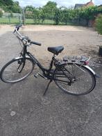 Stadsfiets batavus boulevard dames, Fietsen en Brommers, Ophalen, Gebruikt, 47 tot 50 cm, Versnellingen