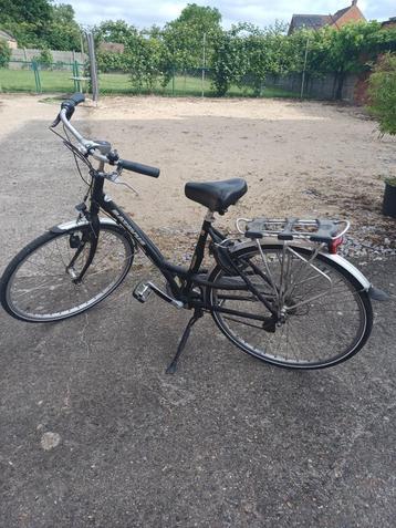 Stadsfiets batavus boulevard dames  beschikbaar voor biedingen