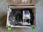 Festool frees, Ophalen, Zo goed als nieuw, Bovenfrees, Festool