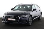 Audi A6 AVANT BUS.EDITION 35 2.0TDI S-TRONIC *AVANT BUS.EDIT, Auto's, Audi, Euro 6, Zwart, Bedrijf, 5 deurs