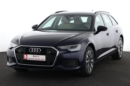 Audi A6 AVANT BUS.EDITION 35 2.0TDI S-TRONIC *AVANT BUS.EDIT, Auto's, Audi, Bedrijf, Te koop, A6, Airconditioning, Climate control