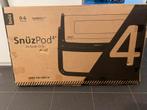 Co sleeper Snuzpod 4, Enlèvement ou Envoi, Comme neuf