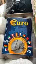 Eurocollector 12 landen 96 stuks, Enlèvement ou Envoi