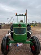 Deutz D5005, Zakelijke goederen, Landbouw | Tractoren, Ophalen, Oldtimer, Tot 80 Pk, Deutz - Fahr