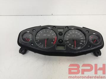 Teller Suzuki GSX1300R Hayabusa 2000 t/m 2007 GSX1300 dashbo beschikbaar voor biedingen
