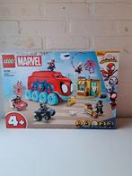 LEGO 10791 mobile headquarters spiderman nieuw, Ophalen of Verzenden, Lego