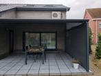 Brustor B128 pergola 5x4m – 2022, Tuin en Terras, Overkappingen, Ophalen, Zo goed als nieuw, Veranda