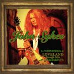 CD John Sykes - Loveland - Demo's, Cd's en Dvd's, Cd's | Hardrock en Metal, Verzenden, Nieuw in verpakking