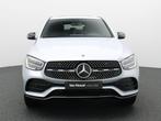 Mercedes-Benz GLC 300 de 4M Coupé + AMG LINE + PANORAMISCH, Auto's, Mercedes-Benz, Automaat, 14 kWh, 4 cilinders, Bedrijf