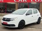 Dacia Sandero 1,0 TCE 73CV CAR-PASS OK, Achat, Euro 6, Noir, Sandero