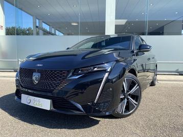 Peugeot 308 SW SW GT  beschikbaar voor biedingen