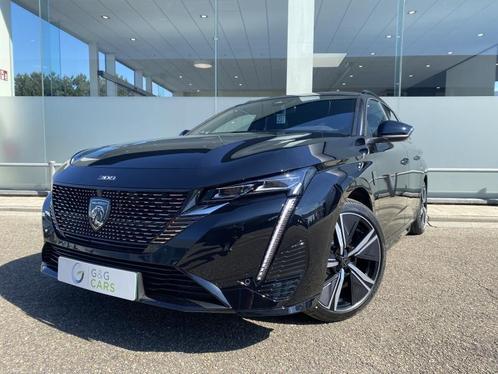 Peugeot 308 SW SW GT, Auto's, Peugeot, Adaptive Cruise Control, Airconditioning, Boordcomputer, Climate control, Cruise Control