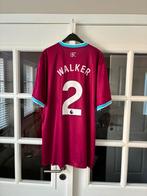 Voetbalshirt Burnley 25/26 Walker, Sport en Fitness, Verzenden, Nieuw, Shirt