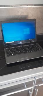 Acer-laptop, Ophalen, Zo goed als nieuw