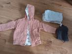 Babykledij pakket maat 50-56, Kinderen en Baby's, Ophalen of Verzenden, Gebruikt, Maat 50