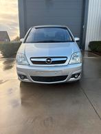 Opel Meriva benzine automaat met 93000km 2008, Auto's, Automaat, Isofix, Bedrijf, 5 deurs