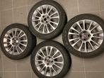 Pneus hiver Fiat Punto, Auto-onderdelen, Banden en Velgen, Ophalen, Winterbanden, Band(en)