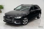Audi A4 35TDI Avant S-Tronic Sport line! Facelift! Pano!, Auto's, Audi, Stof, Gebruikt, 4 cilinders, 110 g/km