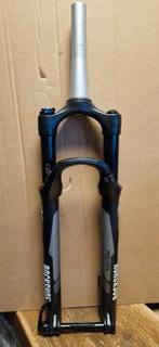 FOURCHE ROCKSHOX REBA 26/27,5, Fietsen en Brommers, Fietsonderdelen, Ophalen, Zo goed als nieuw, Mountainbike, Voorvork