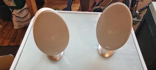 KEF spekers, Audio, Tv en Foto, Professionele apparaten, Gebruikt, Audio, Ophalen