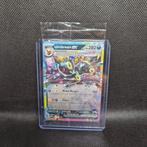 Umbreon EX Prismatic Evolutions NearMint Scellé, Enlèvement ou Envoi
