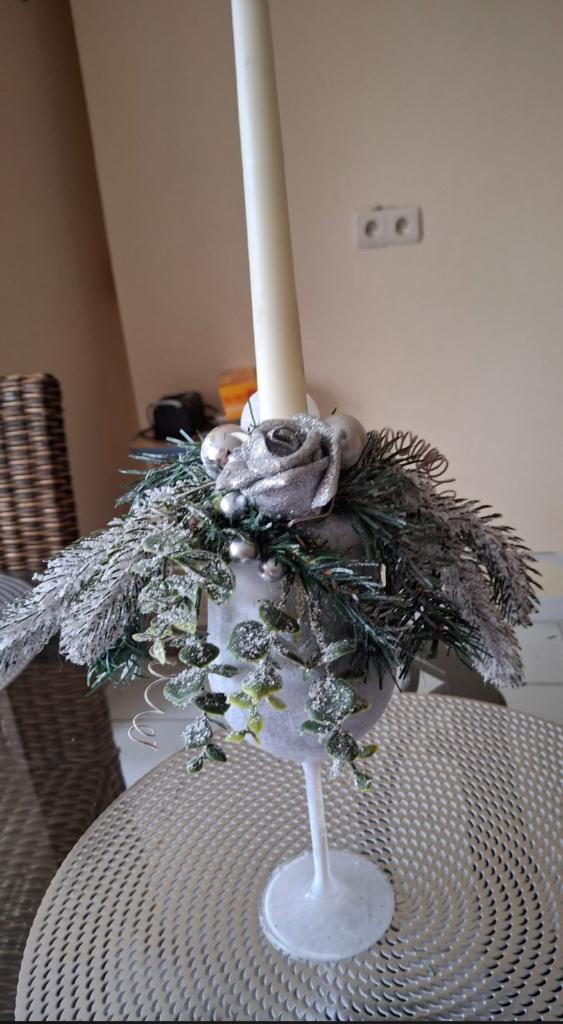 Décoration de noel fait maison, Diversen, Kerst, Nieuw, Ophalen