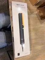 Dyson airstrait zwart, Elektronische apparatuur, Persoonlijke Verzorgingsapparatuur, Verzenden, Nieuw, Haarverzorging