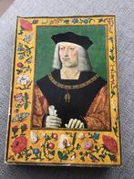 Maximilien I/1459-1519, Collections, Maisons royales & Noblesse, Utilisé, Enlèvement ou Envoi