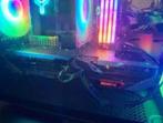 VDS/ECH GIGABYTE RX 9070 GAMING PC 16 GB, Computers en Software, Videokaarten, AMD, Ophalen of Verzenden, Zo goed als nieuw, PCI-Express 5