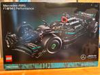Lego Technic 42171 - Mercedes-AMG F1 W14 E Performance, Ophalen of Verzenden, Nieuw, Complete set, Lego