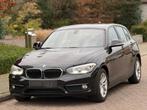 BMW 116i / EERSTE EIGENAAR! / BTW AFTREKBAAR! / GEKEURD VVK!, Voorwielaandrijving, Zwart, 80 kW, Electronic Stability Program (ESP)